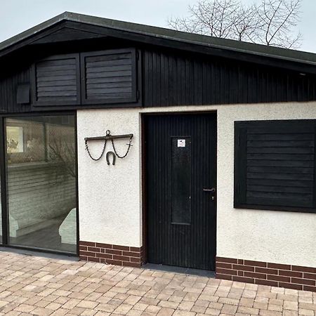 Chata Privlaky Exterior photo