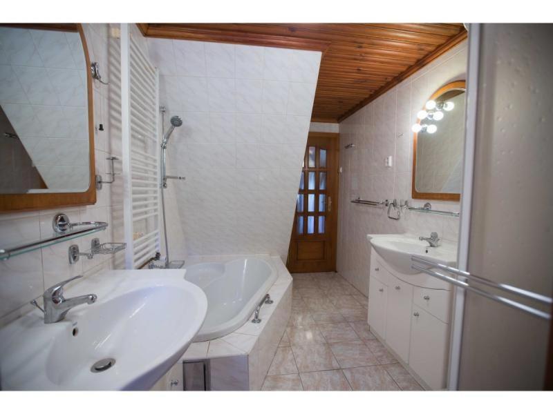 Chata Privlaky Exterior photo