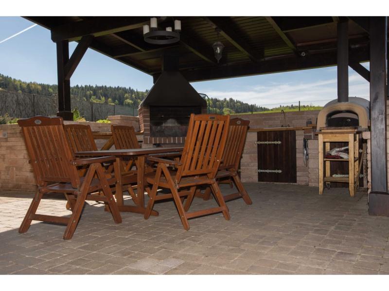 Chata Privlaky Exterior photo