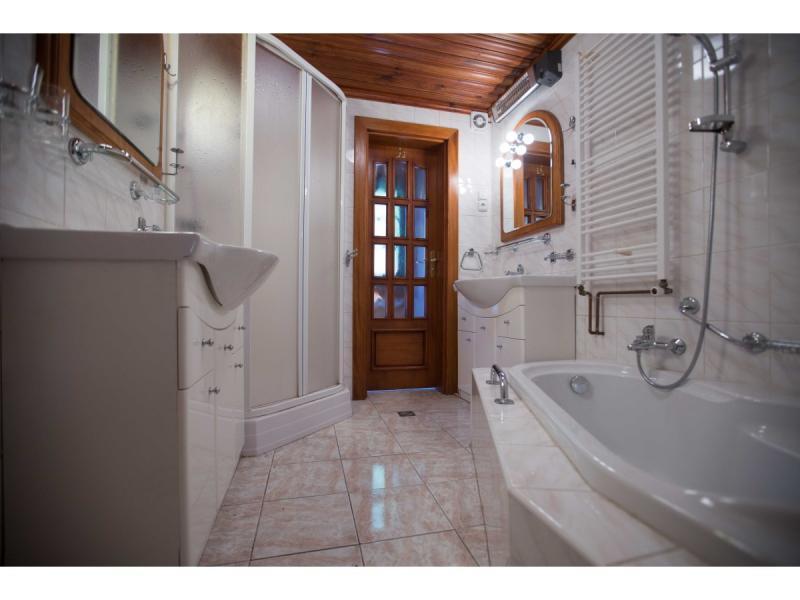 Chata Privlaky Exterior photo