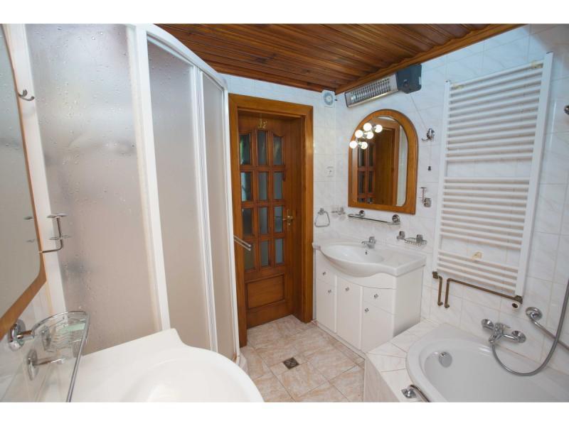 Chata Privlaky Exterior photo